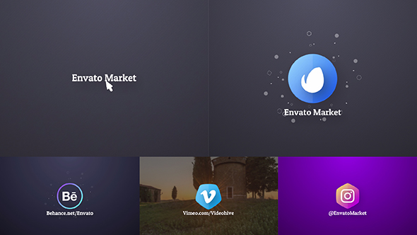 Link Logo Reveal alt