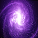 3d Spiral Galaxy - VideoHive Item for Sale