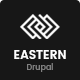 Eastern - Responsive Multipurpose Business Drupal 8 Theme - ThemeForest Item for Sale