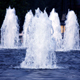 Pool Fountain 1