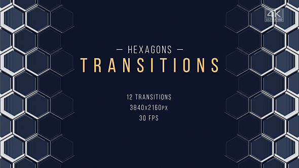Hexagons Corporate Transitions alt