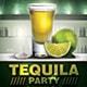 Tequila Party Flyer - GraphicRiver Item for Sale