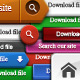 Ultimate Button Package - GraphicRiver Item for Sale