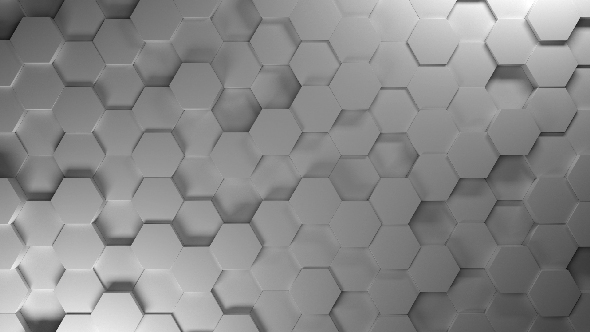 Hexagons 06