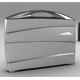 Metal Suitcase - 3DOcean Item for Sale
