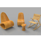 Rocking Wooden Chair Collection - 3DOcean Item for Sale