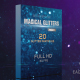 Magical Glitters Vol 1 - VideoHive Item for Sale
