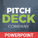 Pitch Deck - GraphicRiver Item for Sale