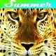 Summer Tropical House Lounge Pack