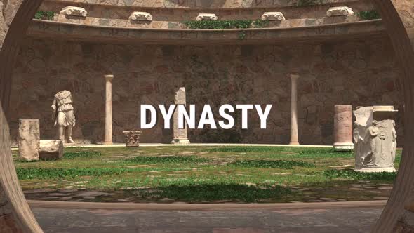 Ancient Dynasty