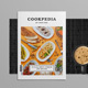 Food Brochure Template - GraphicRiver Item for Sale
