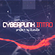 Cyberpunk Intro - VideoHive Item for Sale