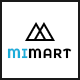 Mimart - Fashion Luxury HTML Template using Bootstrap - ThemeForest Item for Sale