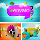 Kids TV Show - VideoHive Item for Sale