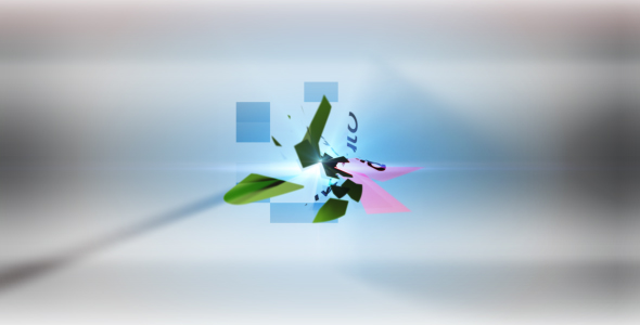 HiTech Logo Intro alt