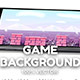 Seamless Game Backgrounds - GraphicRiver Item for Sale