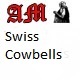 Swiss Cowbells