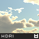 High Resolution Sky HDRi Map 105 - 3DOcean Item for Sale