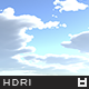 High Resolution Sky HDRi Map 106 - 3DOcean Item for Sale