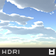 High Resolution Sky HDRi Map 108 - 3DOcean Item for Sale