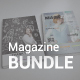 Magazine Bundle 7th - GraphicRiver Item for Sale
