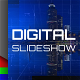 Digital Slideshow - VideoHive Item for Sale