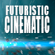 Future Action Cinematic Logo