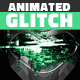 Glitch Animated GIF Computer Error Photoshop Action - GraphicRiver Item for Sale
