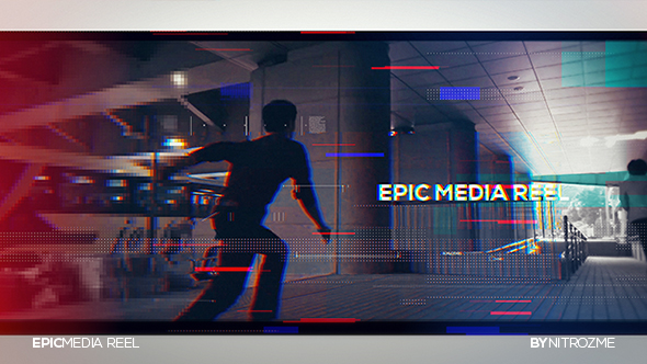Epic Media Reel alt