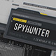 HUD SpyHunter - VideoHive Item for Sale