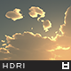 High Resolution Sky HDRi Map 109 - 3DOcean Item for Sale