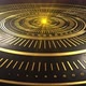 Golden Art Deco - VideoHive Item for Sale