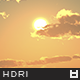 High Resolution Sky HDRi Map 111 - 3DOcean Item for Sale