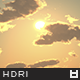 High Resolution Sky HDRi Map 112 - 3DOcean Item for Sale