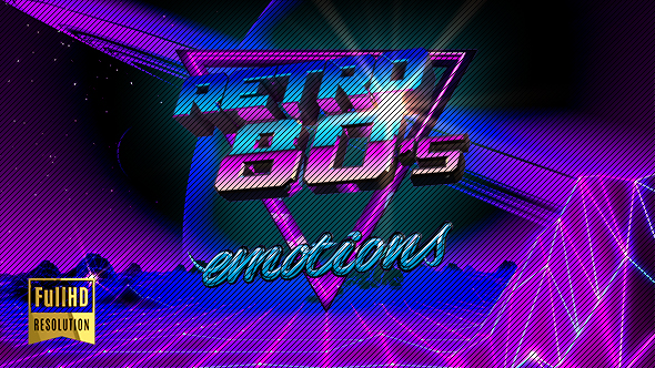 80's VJ alt