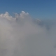 Flying Above the Clouds - VideoHive Item for Sale