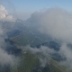 Flying Above the Clouds - VideoHive Item for Sale