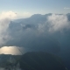 Flying Above the Clouds - VideoHive Item for Sale