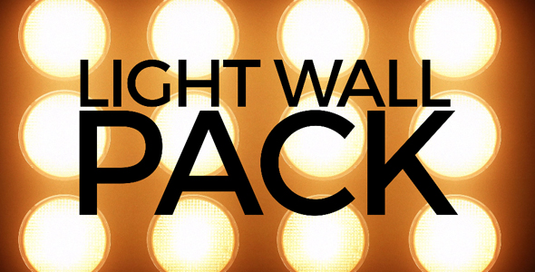 Light Wall Pack alt