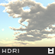 High Resolution Sky HDRi Map 114 - 3DOcean Item for Sale