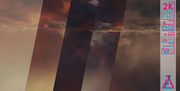 Flying Through a Diverse Sky. Part Two alt