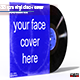 LP vinyl + cover - 3DOcean Item for Sale