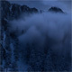 Avalanche With Mountains - VideoHive Item for Sale
