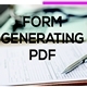 Form Generating PDF -  Wordpress plugin - CodeCanyon Item for Sale