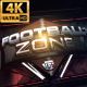 Football Zone V.2 - VideoHive Item for Sale