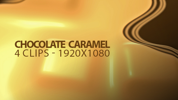 Chocolate Caramel alt