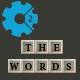 The Words - HTML5 Game - Construct 2 CAPX - CodeCanyon Item for Sale