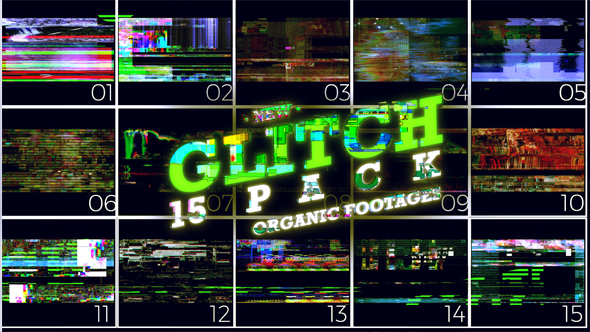 Glitch