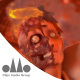 Crawling Zombie On Fire - VideoHive Item for Sale
