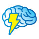 Brainstorm Logo Template - GraphicRiver Item for Sale